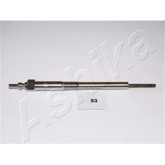 Bougie de préchauffage ASHIKA CP53