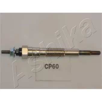 Bougie de préchauffage ASHIKA CP60