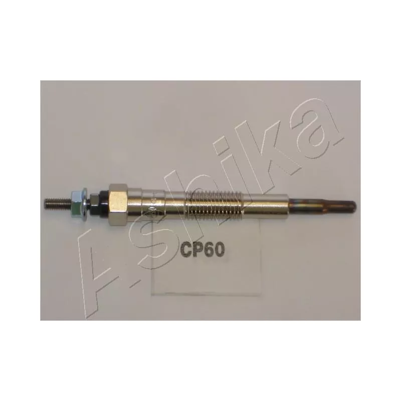 Bougie de préchauffage ASHIKA CP60