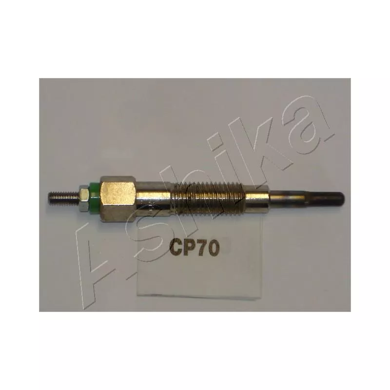 Bougie de préchauffage ASHIKA CP70