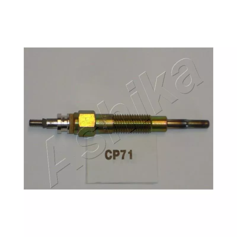 Bougie de préchauffage ASHIKA CP71