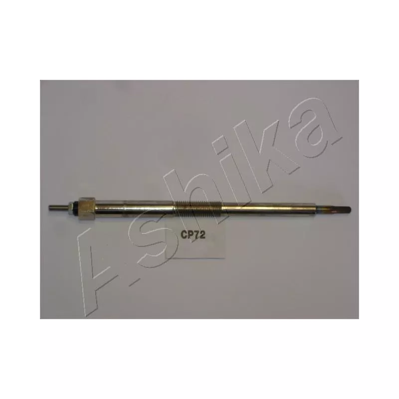 Bougie de préchauffage ASHIKA CP72