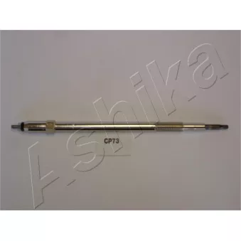 Bougie de préchauffage ASHIKA CP73