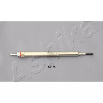 Bougie de préchauffage ASHIKA CP74