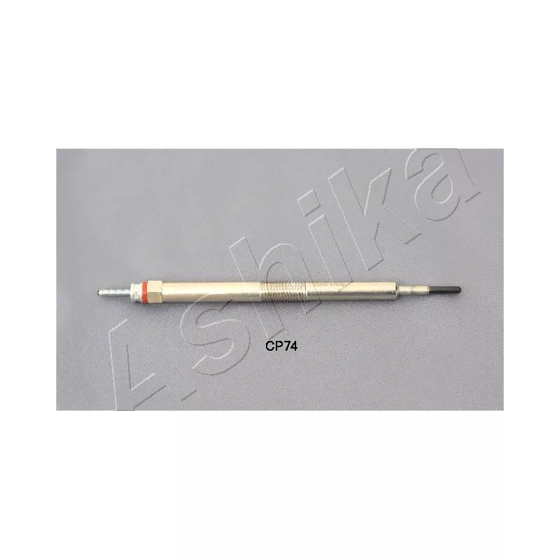 Bougie de préchauffage ASHIKA CP74