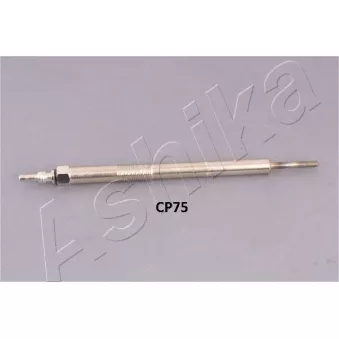 Bougie de préchauffage ASHIKA CP75