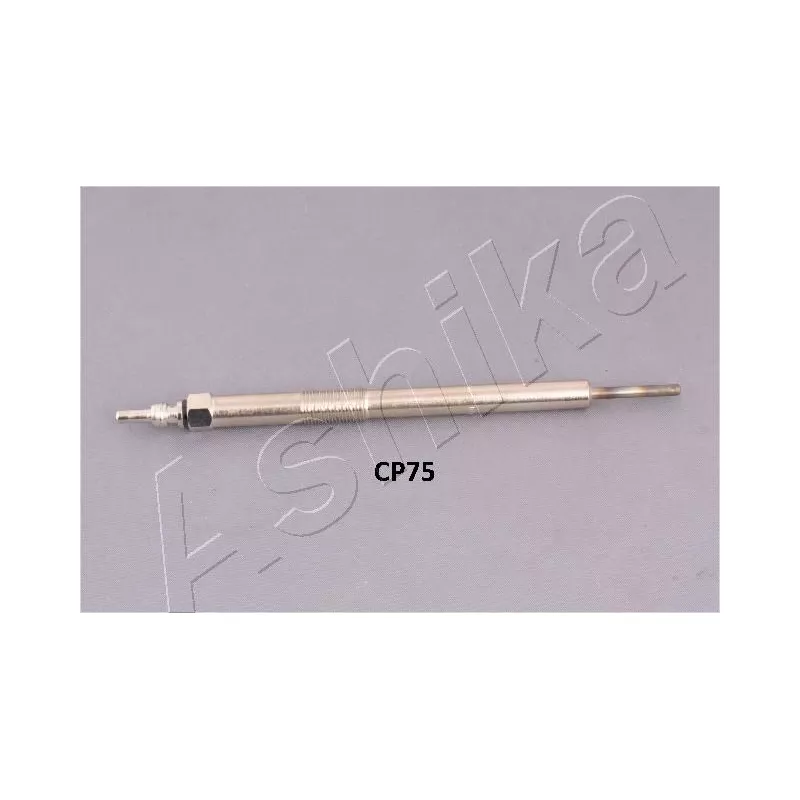 Bougie de préchauffage ASHIKA CP75