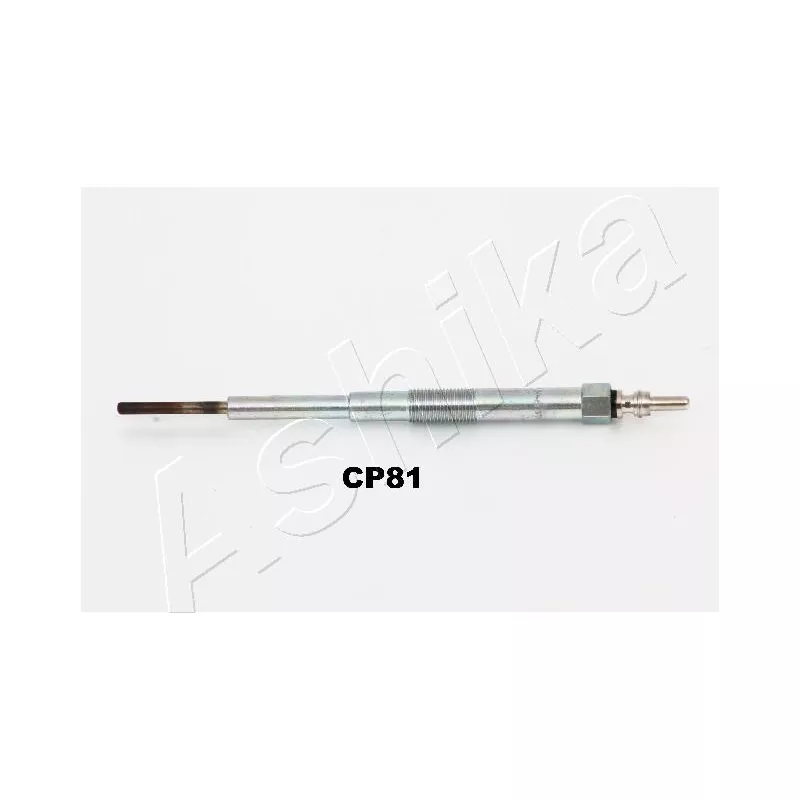 Bougie de préchauffage ASHIKA CP81