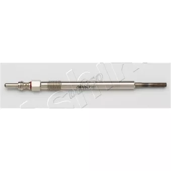 Bougie de préchauffage ASHIKA DG-633