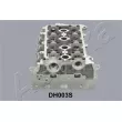 Culasse de cylindre ASHIKA DH003S - Visuel 2