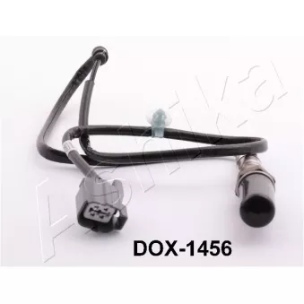 Sonde lambda ASHIKA DOX-1456