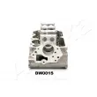 Culasse de cylindre ASHIKA DW001S - Visuel 2
