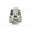 Culasse de cylindre ASHIKA DW001S - Visuel 3
