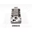Culasse de cylindre ASHIKA DW003S - Visuel 3