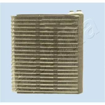 Evaporateur climatisation ASHIKA EVP1530010