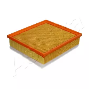 Filtre à air ASHIKA FA-0101JM