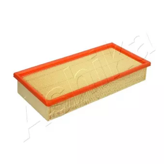 Filtre à air ASHIKA FA-0102JM