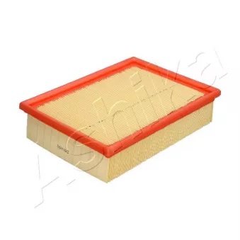 Filtre à air ASHIKA FA-0104JM