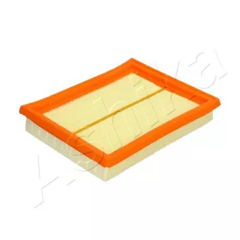 Filtre à air ASHIKA FA-0106JM