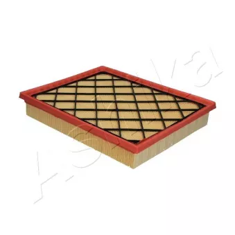 Filtre à air ASHIKA FA-0116JM