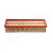 Filtre à air ASHIKA FA-0118JM - Visuel 2