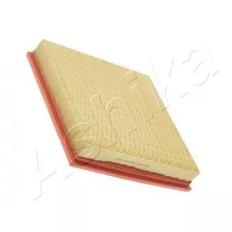 Filtre à air ASHIKA FA-0122JM