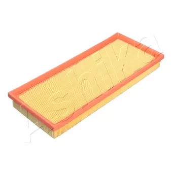 Filtre à air ASHIKA FA-0124JM