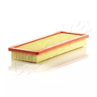 Filtre à air ASHIKA FA-0129JM