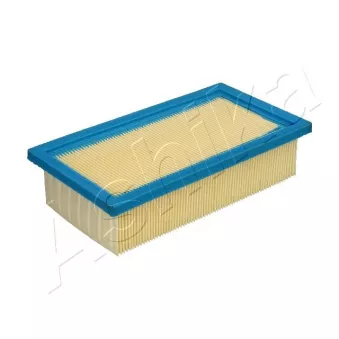 Filtre à air ASHIKA FA-0204JM