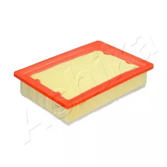 Filtre à air ASHIKA FA-0206JM