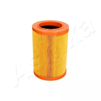 Filtre à air ASHIKA FA-0210JM