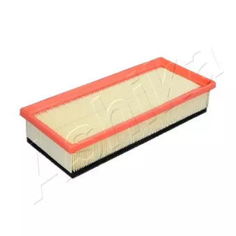 Filtre à air ASHIKA FA-0212JM
