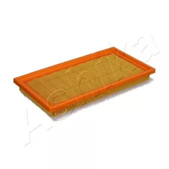 Filtre à air ASHIKA FA-0214JM