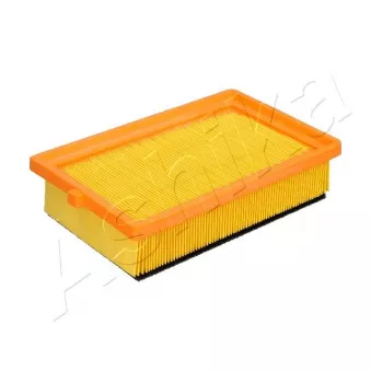 Filtre à air ASHIKA FA-0215JM