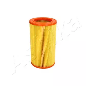 Filtre à air ASHIKA FA-0216JM