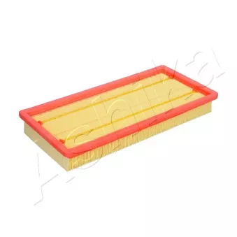 Filtre à air ASHIKA FA-0217JM