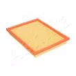 Filtre à air ASHIKA FA-0223JM - Visuel 1