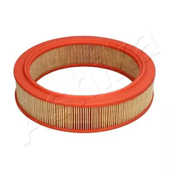 Filtre à air ASHIKA FA-0225JM