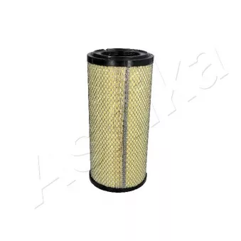 Filtre à air ASHIKA FA-0239JM