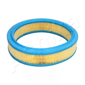 Filtre à air ASHIKA FA-0243JM