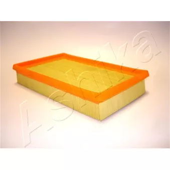 Filtre à air ASHIKA FA-0249JM