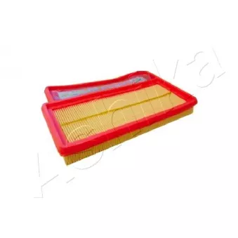 Filtre à air ASHIKA FA-0250JM