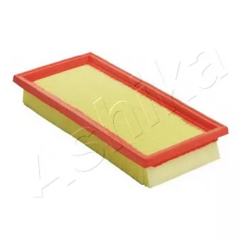 Filtre à air ASHIKA FA-0257JM