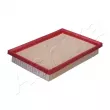 Filtre à air ASHIKA FA-0260JM - Visuel 1