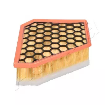 Filtre à air ASHIKA FA-0261JM