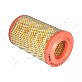 Filtre à air ASHIKA FA-0266JM