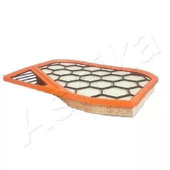 Filtre à air ASHIKA FA-0267JM