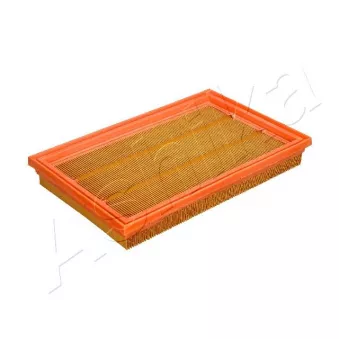 Filtre à air ASHIKA FA-0301JM