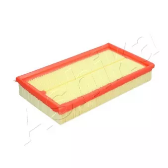 Filtre à air ASHIKA FA-0306JM