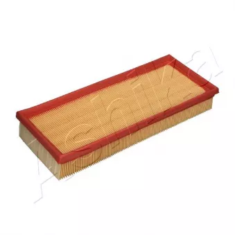 Filtre à air ASHIKA FA-0308JM